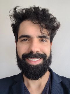 Humberto Alves, Betão